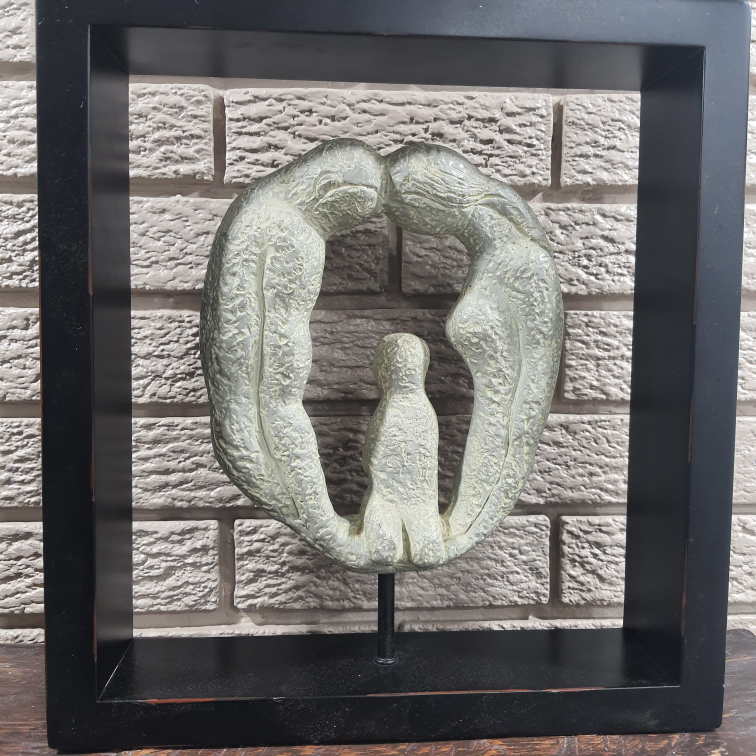 Nudes Art Sculptures - photo 3