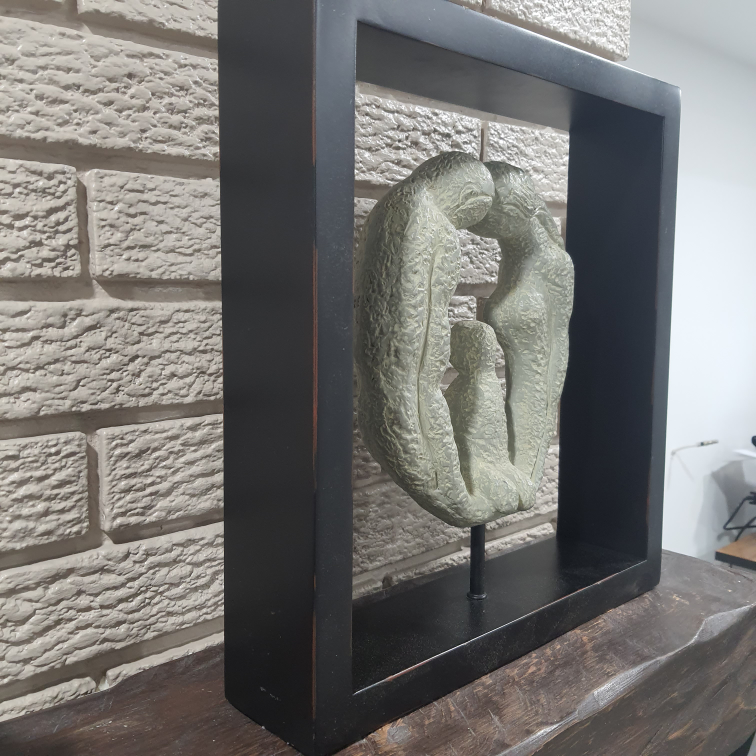 Nudes Art Sculptures - photo 4
