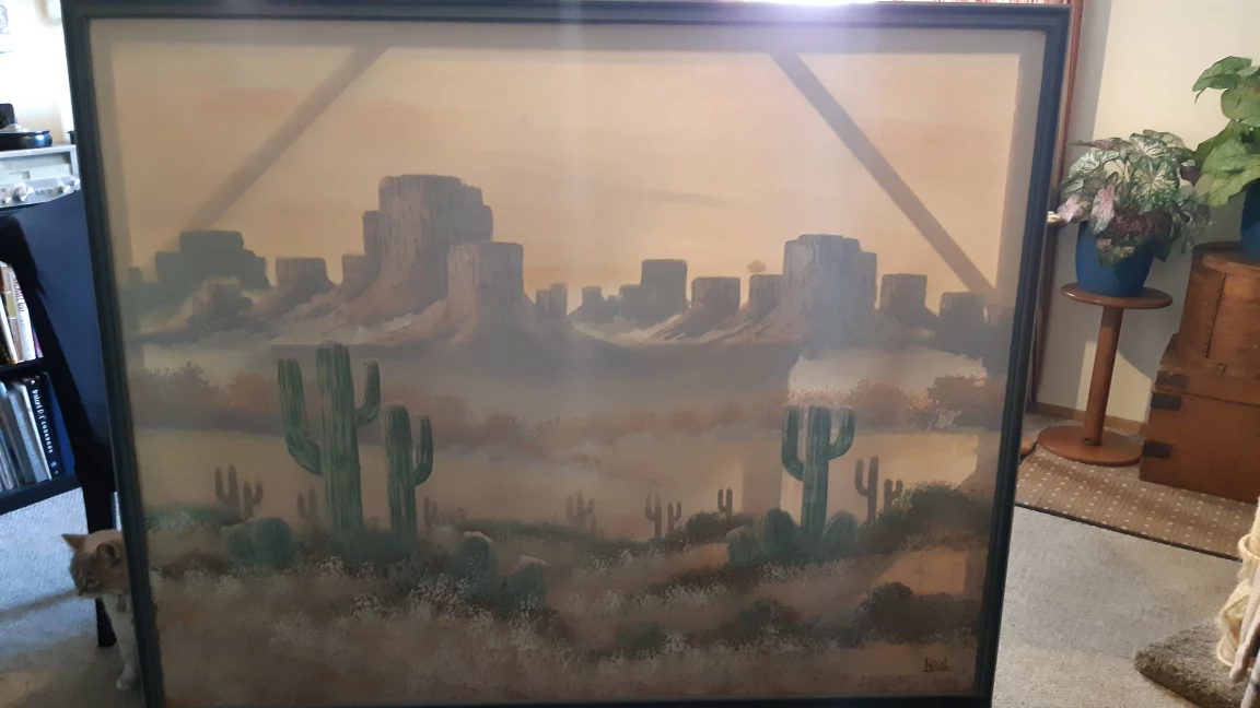 large picture