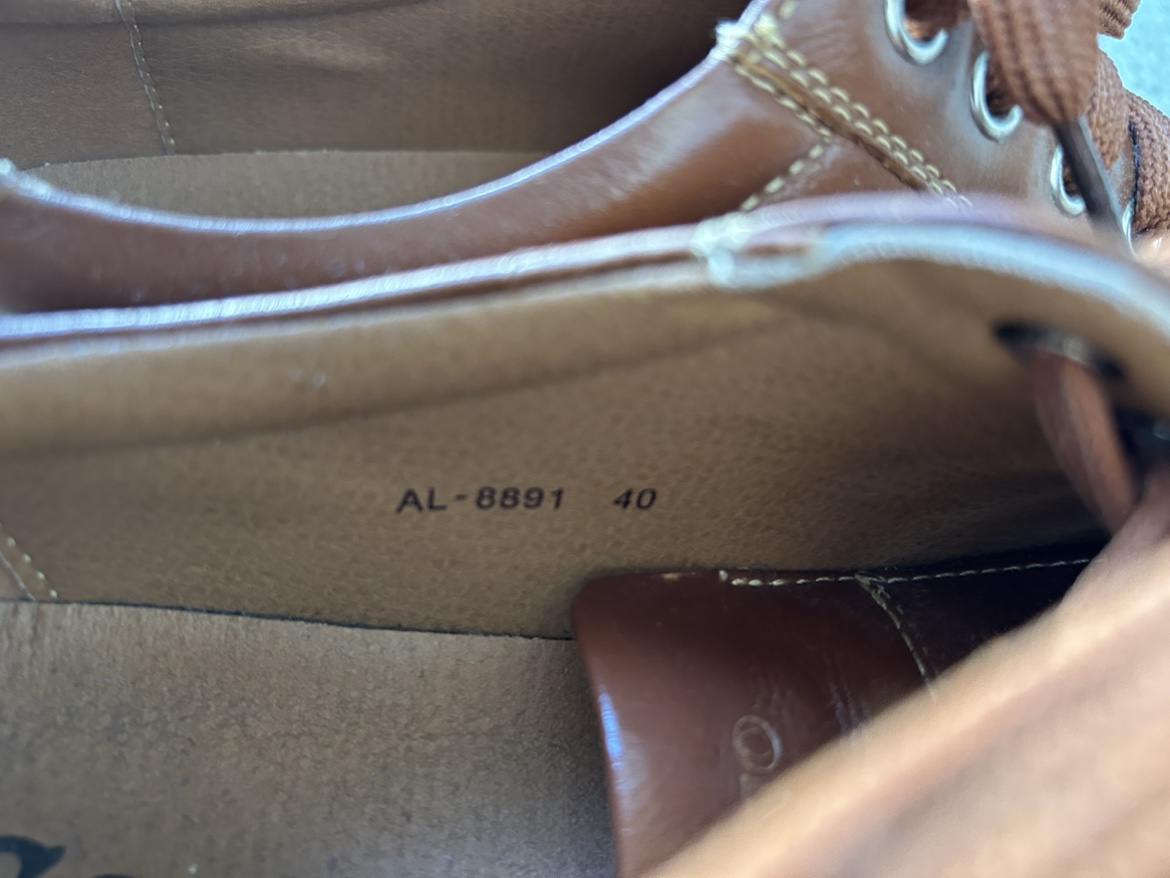Cervo casual shoes - photo 2