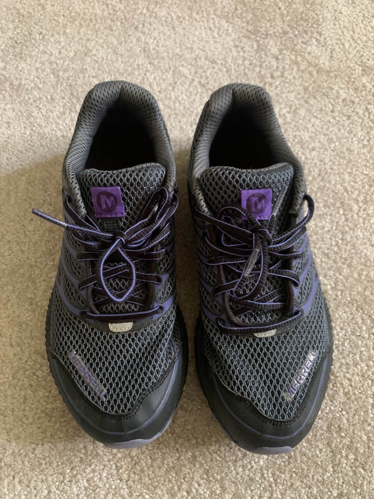 Merrel shoes