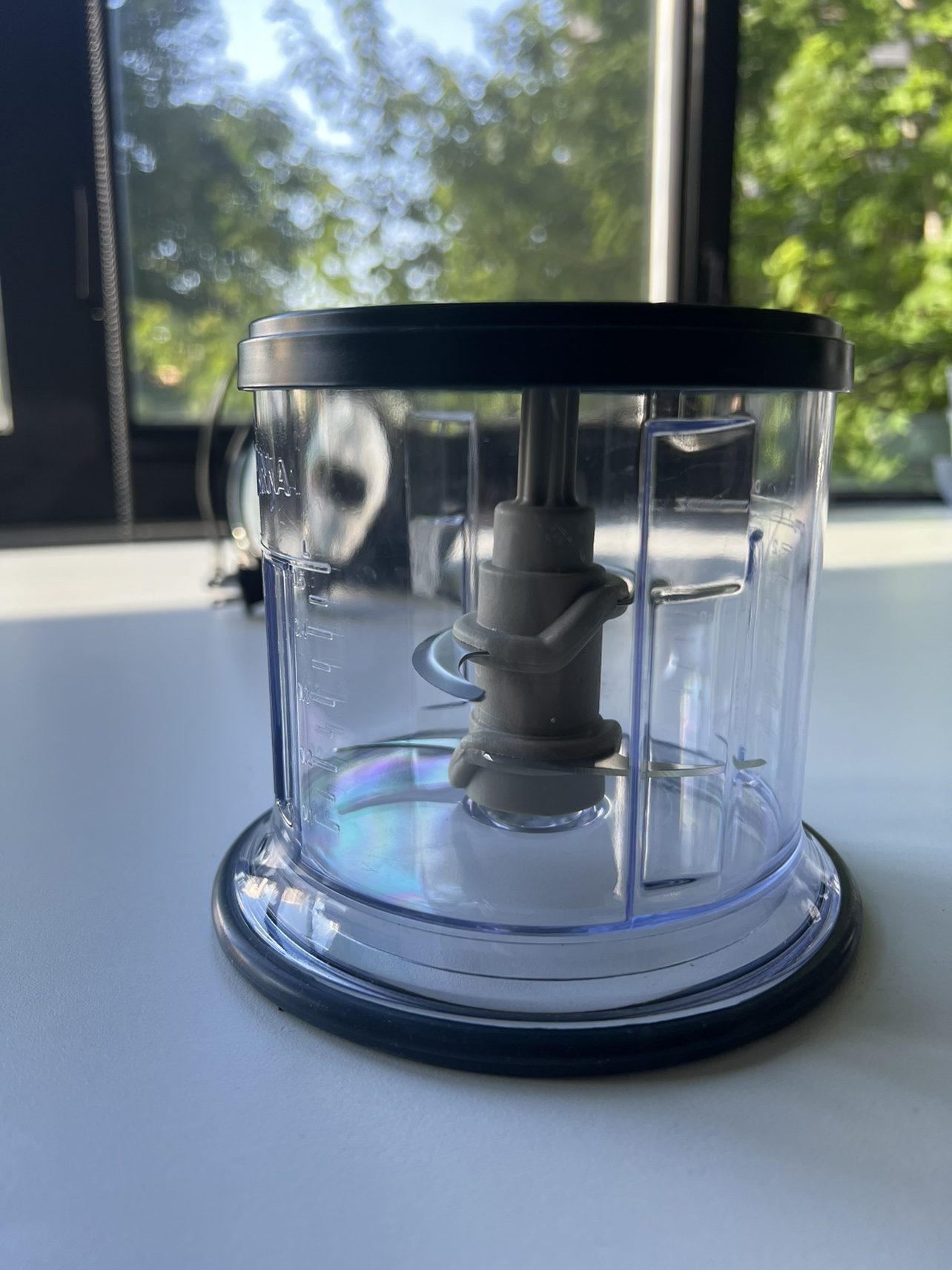 Ninja food processor - photo 5
