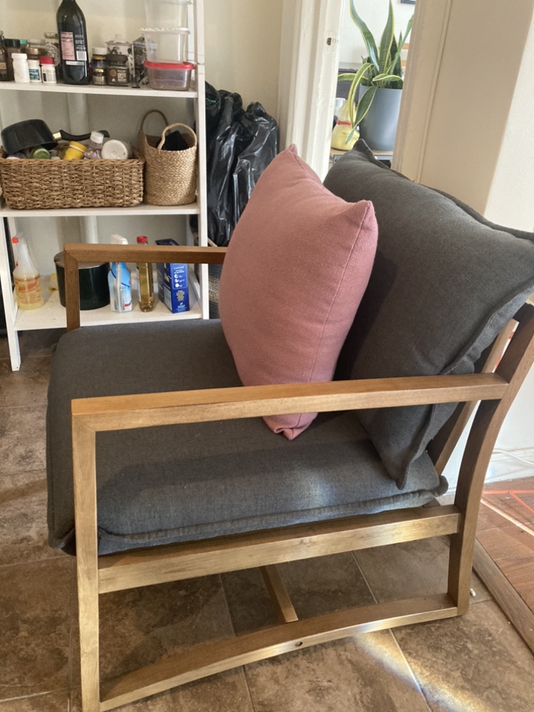 Armchair