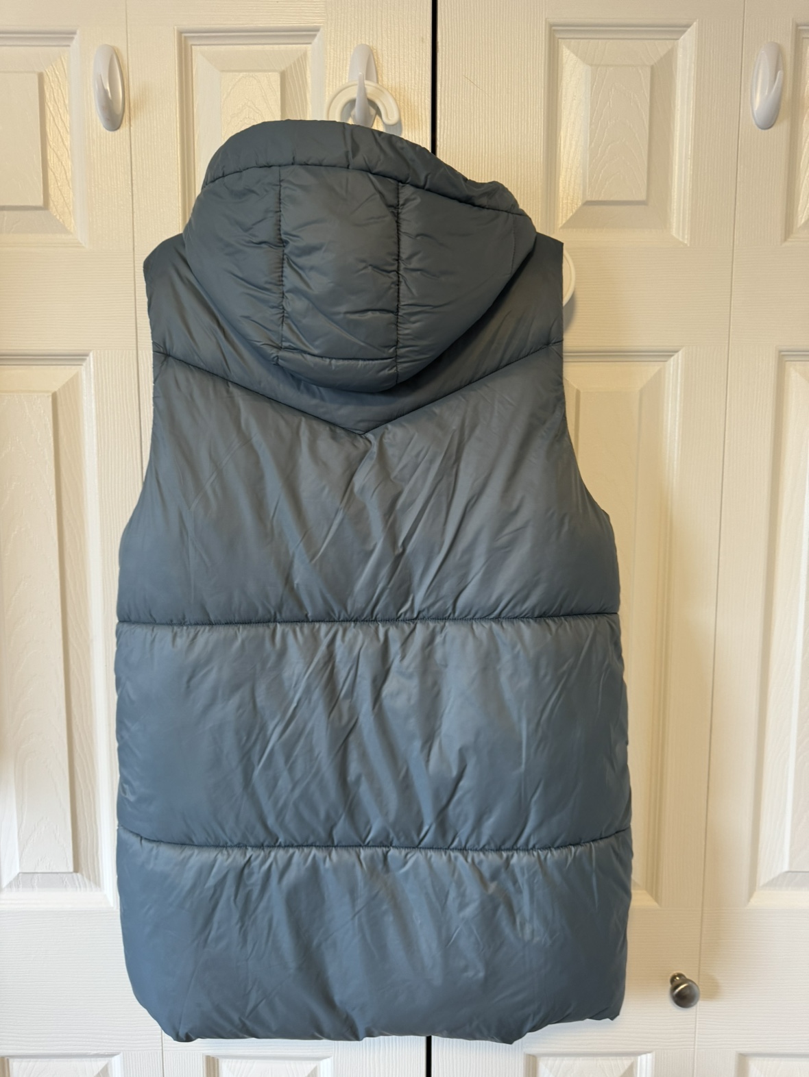 Zara puff jacket - photo 2