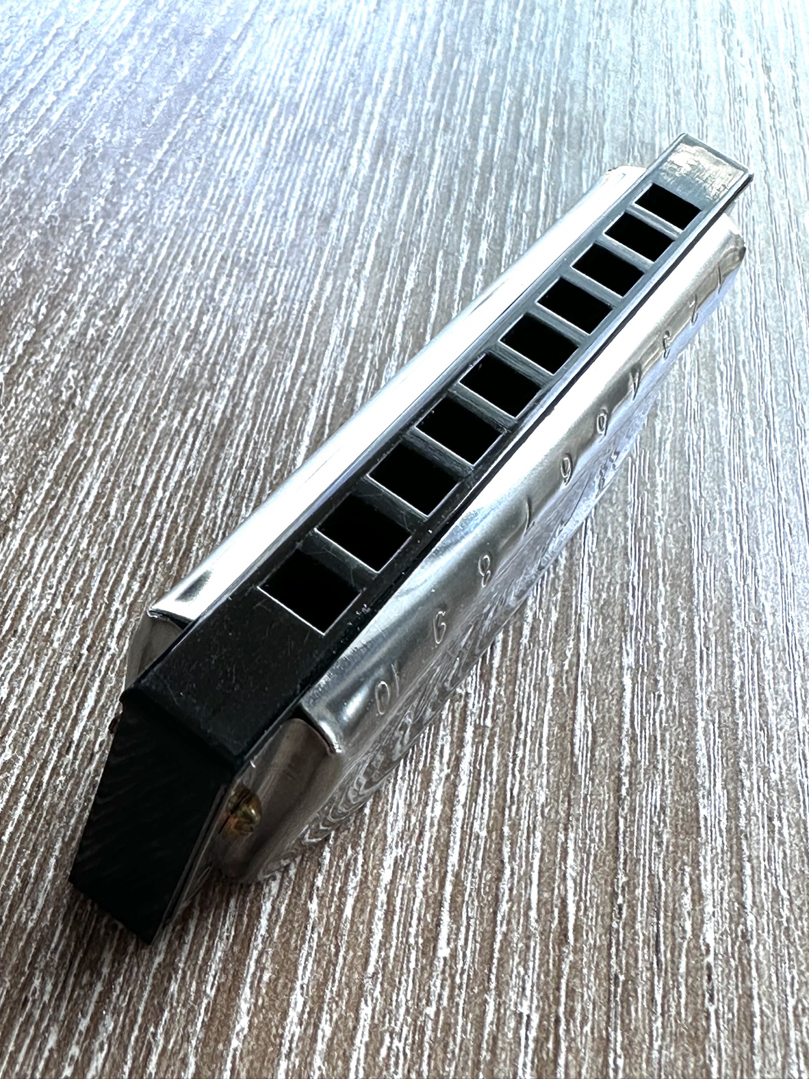 BRAND NEW Hohner Special 20 Harmonica, Major C - photo 5