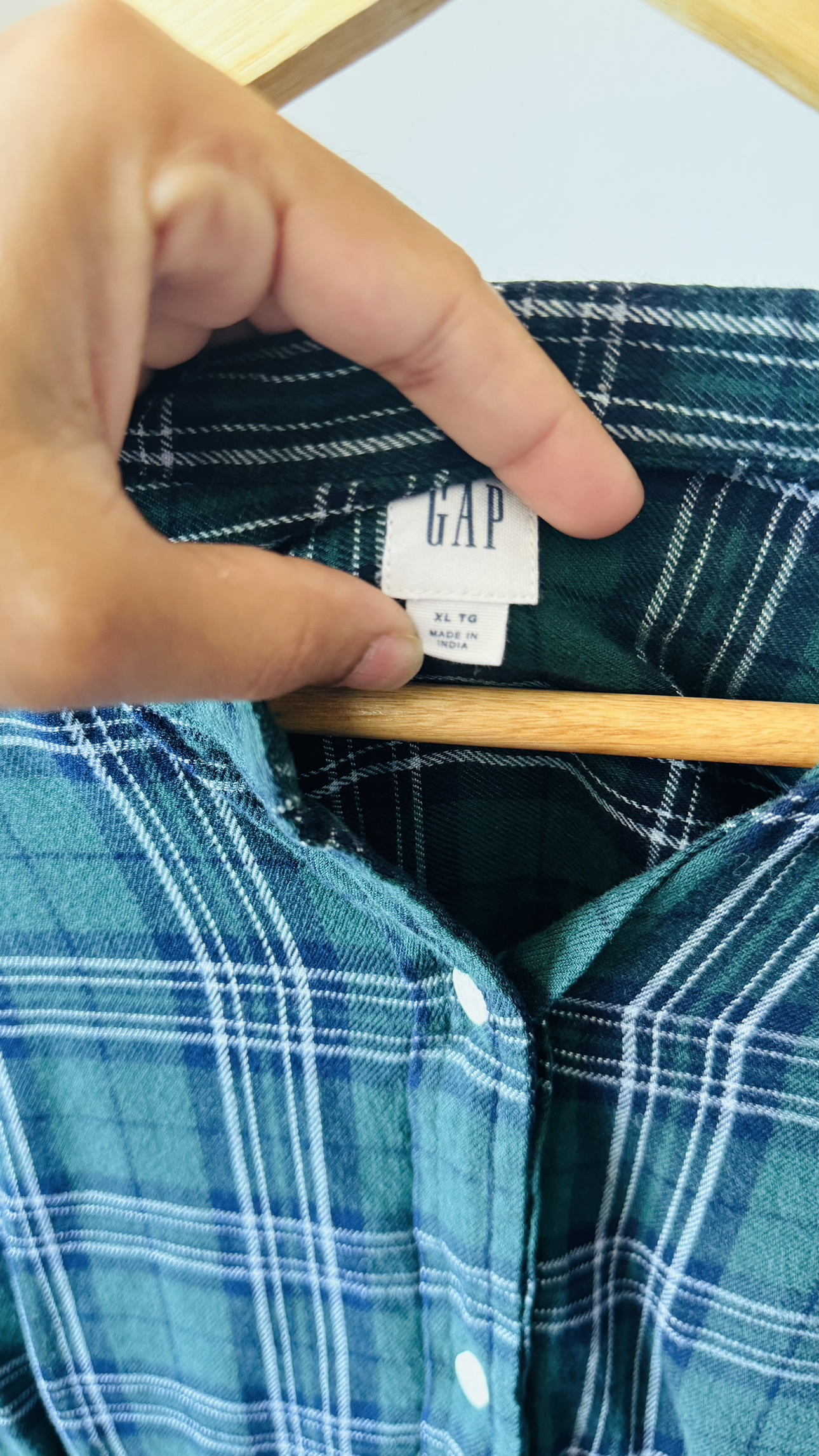 Women's shirts good during maternit image indicator(5)