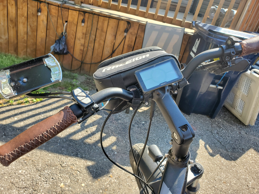 E-bike image indicator(4)