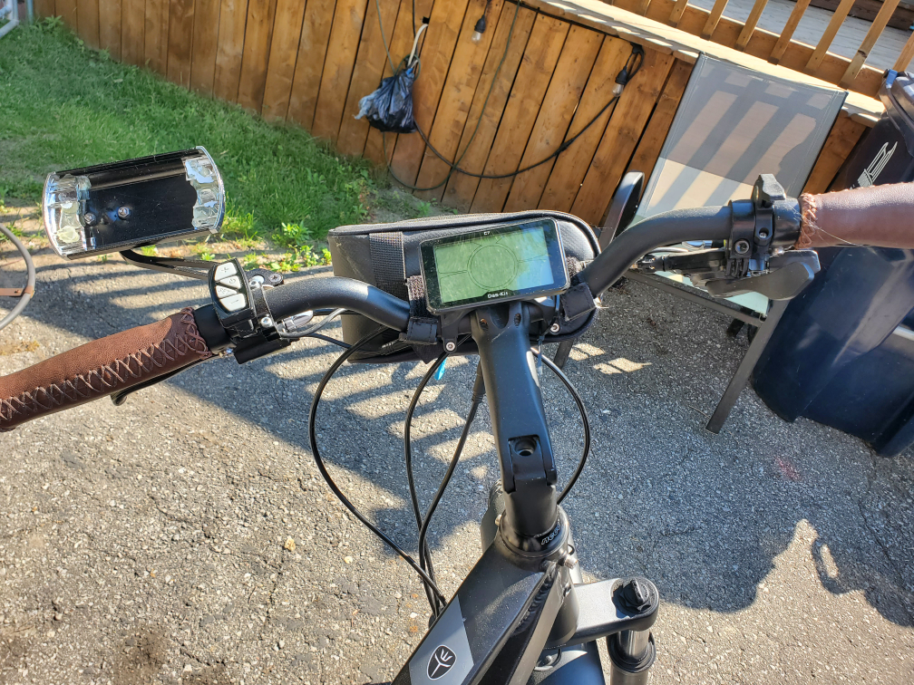 E-bike image indicator(5)
