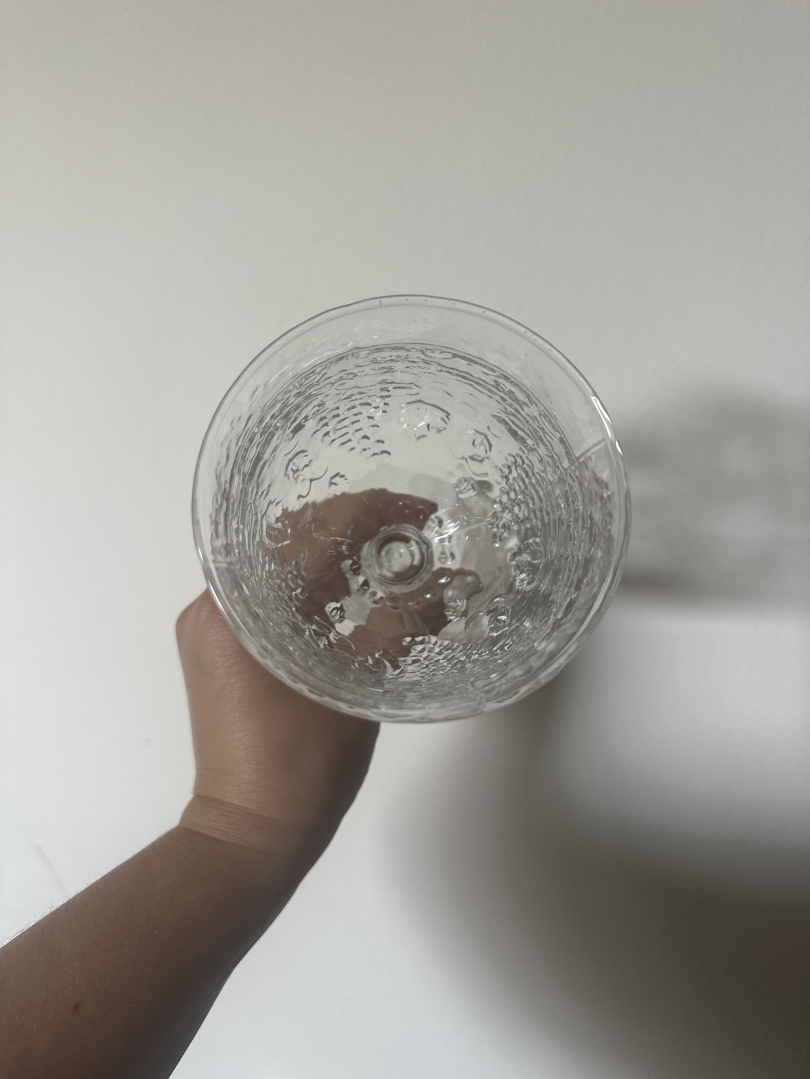 8 Glass Drinking Glasses image indicator(4)