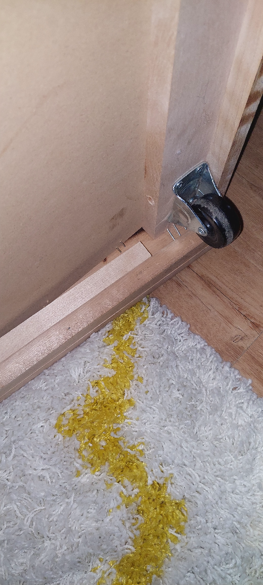 Twin trundle bed - photo 4