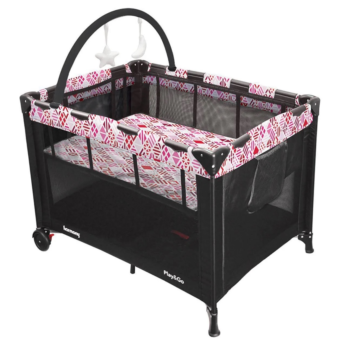 Brand new harmony Play & Go Deluxe