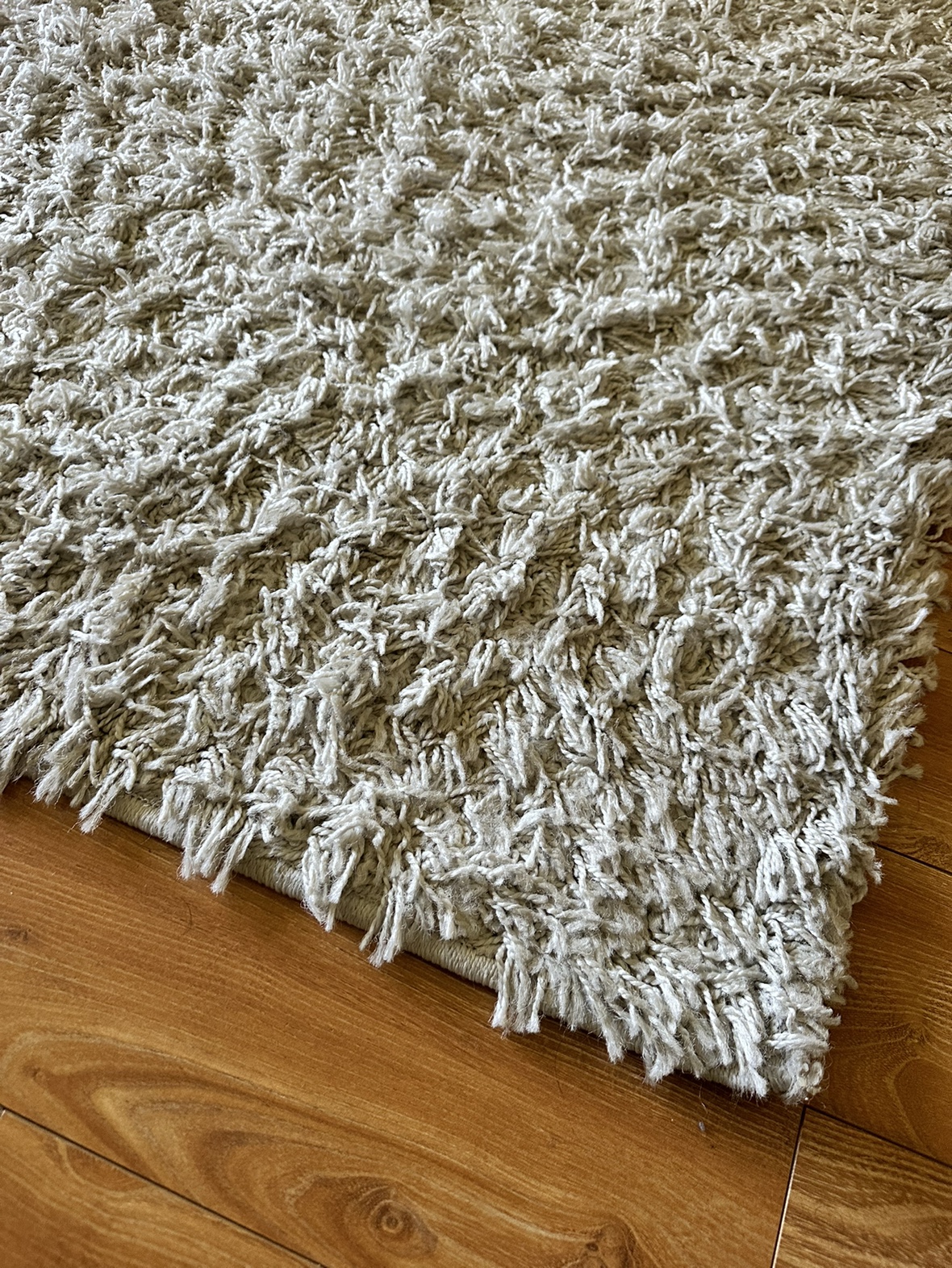 8 x 8 sq ft Unique Loom Square Rug (Original Price 389 + tax) - photo 2