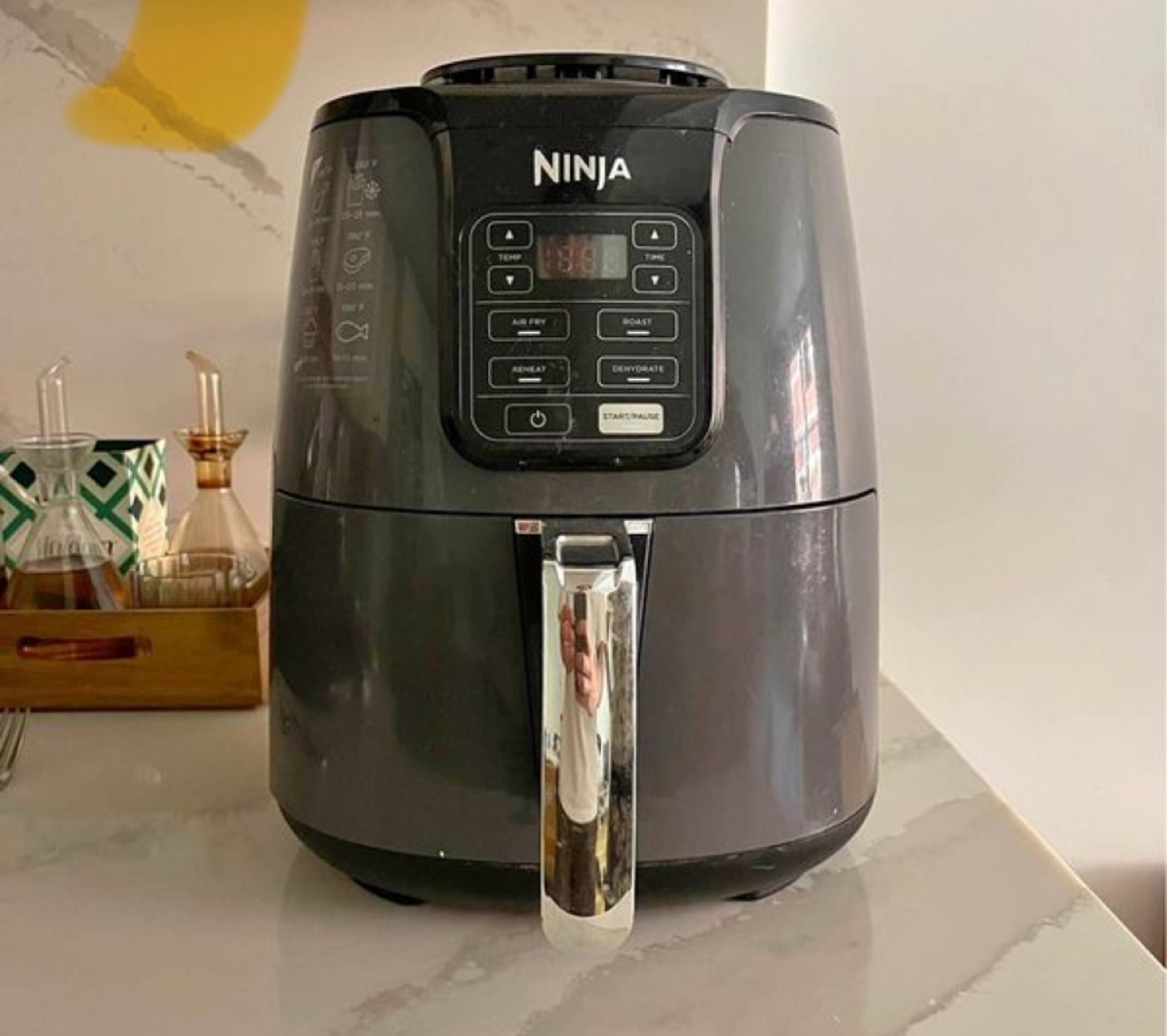 Ninja 4QT Air Fryer