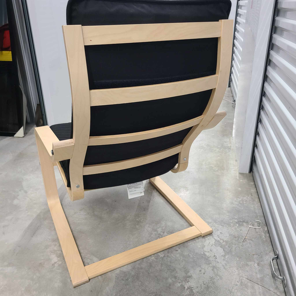 armchair (ikea) - photo 2