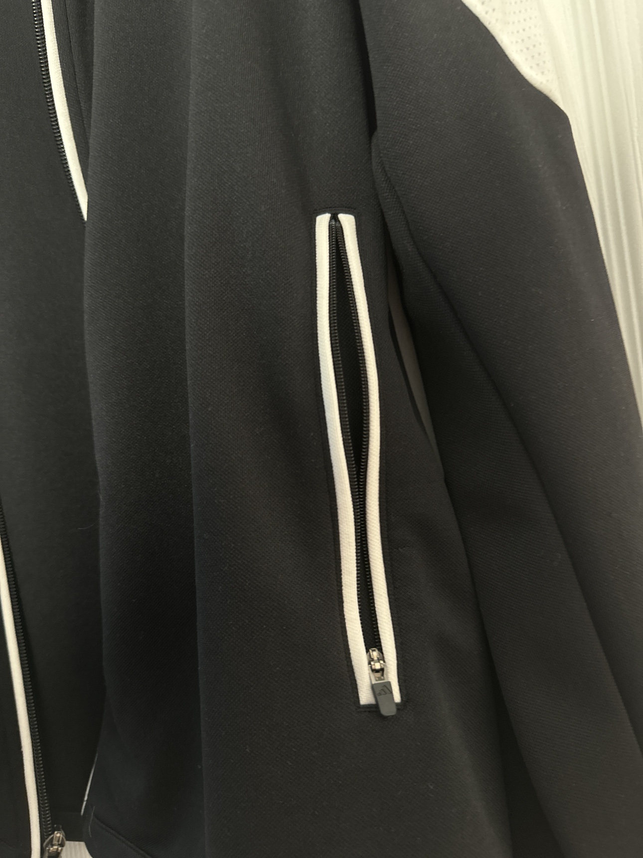 Adidas Toronto FC stadium jacket image indicator(3)