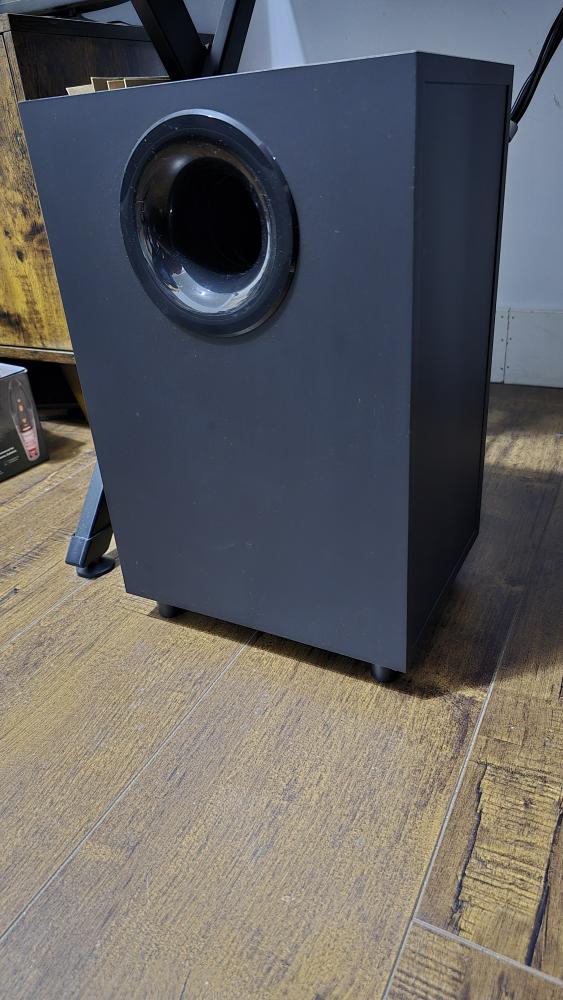 Logitech G560 Speaker, Bluetooth, 3.5mm, USB, DTS:X - photo 5
