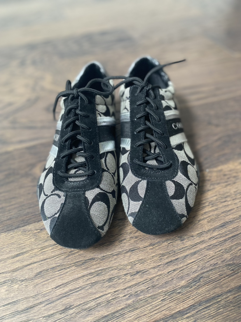 Coach Shoes - photo 2