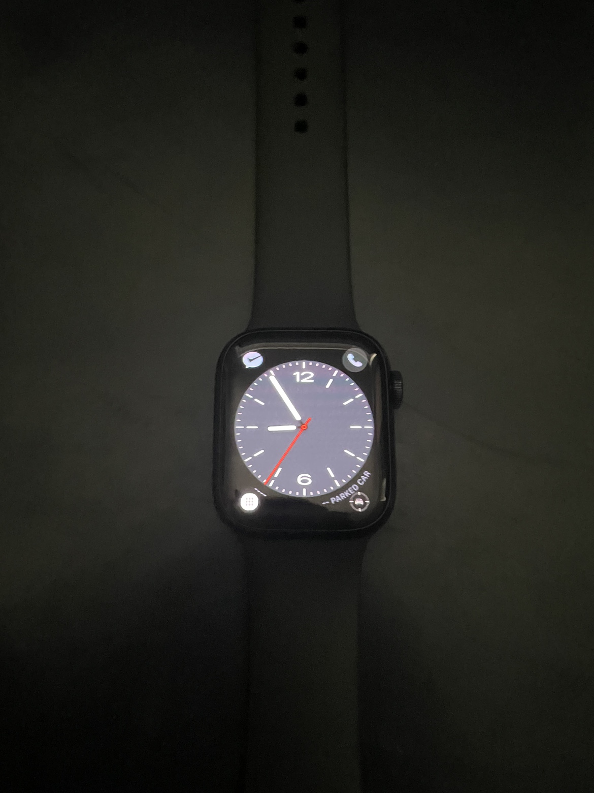 Apple Watch Series 8