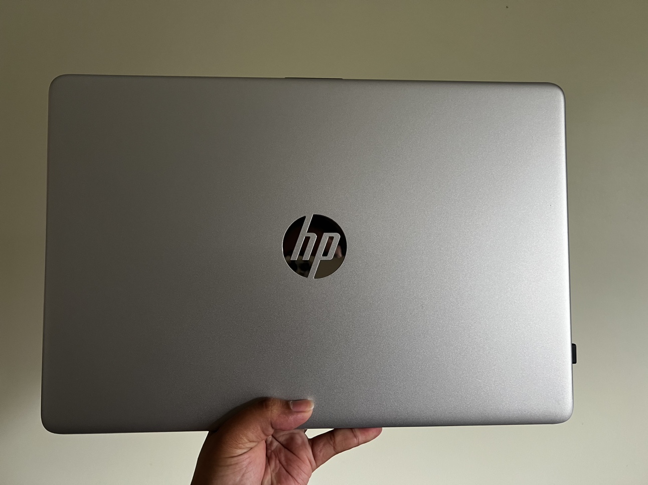 HP Laptop 15-ef2xxx - photo 5