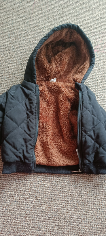 Toddler Fall jacket - photo 2