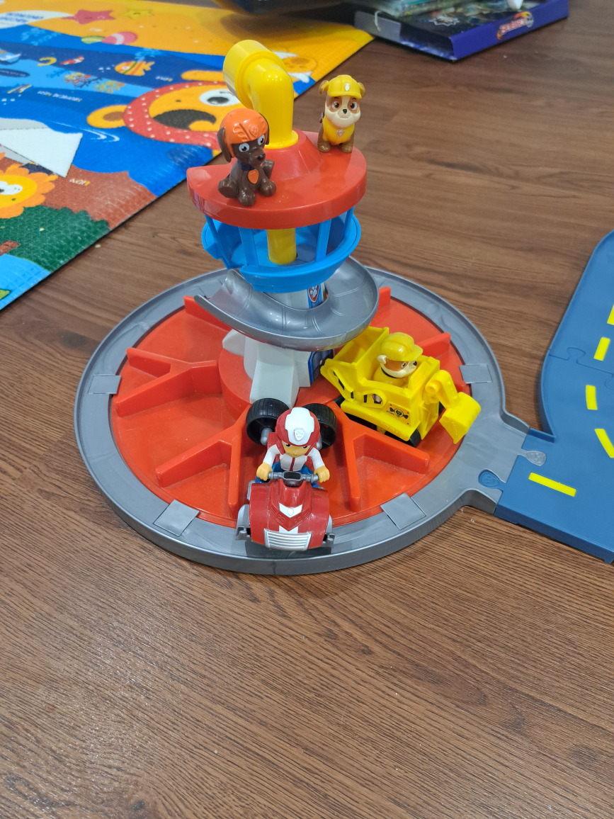 Assorted Baby & Kid Toys & Paw Patrol - photo 2