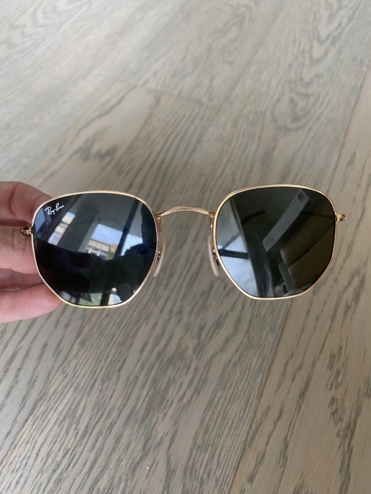 ray-ban sunglasses
