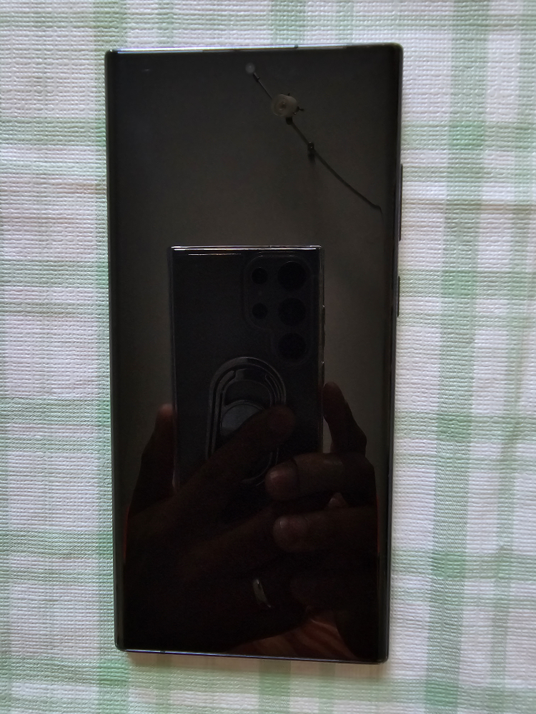 Samsung S22 Ultra 128gb