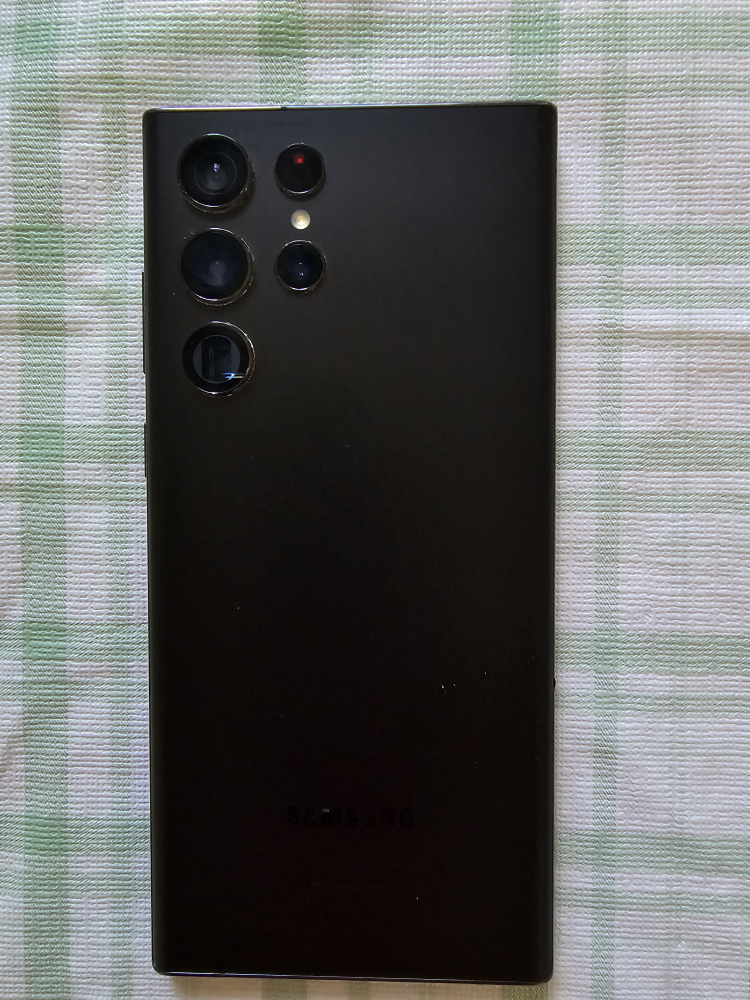 Samsung S22 Ultra 128gb - photo 2
