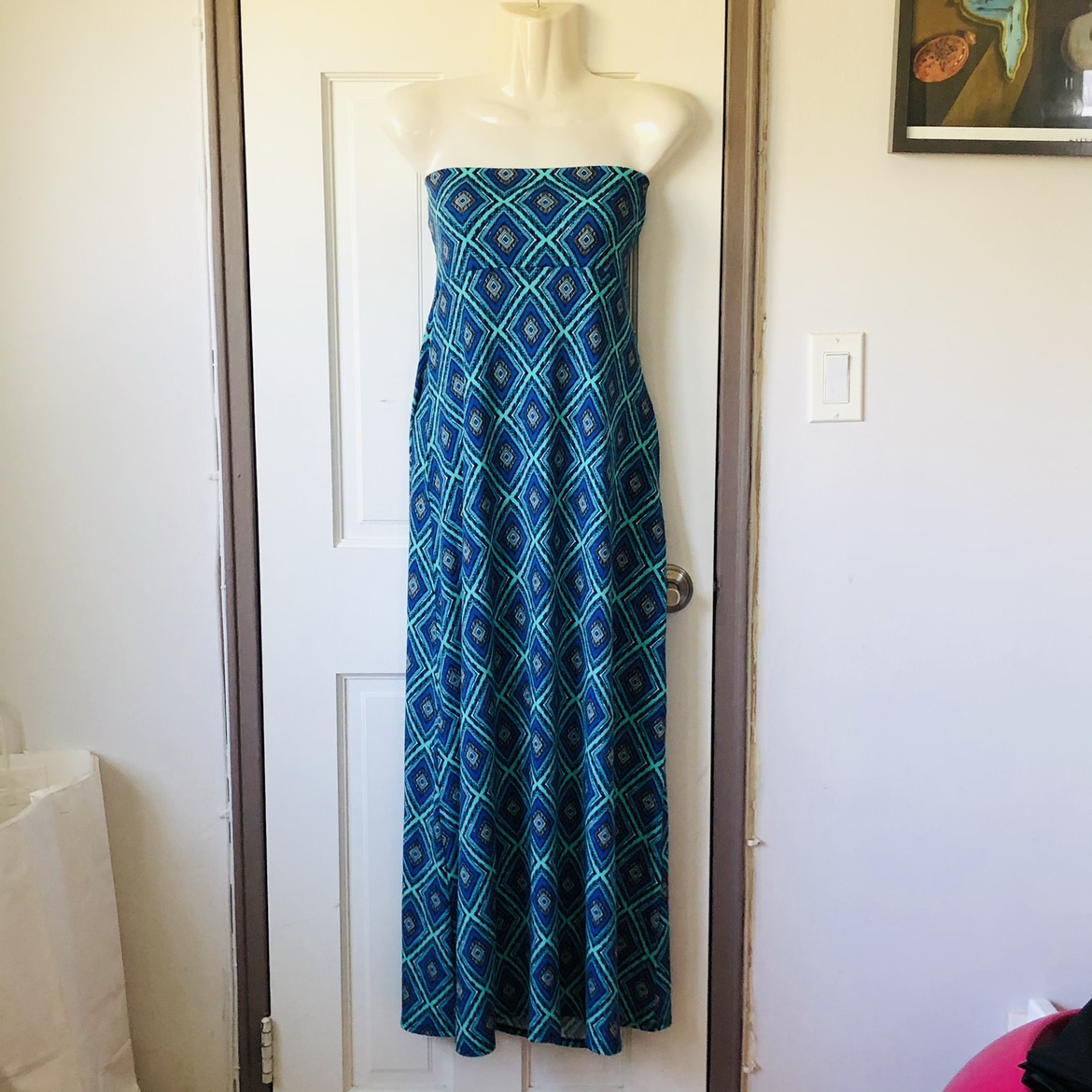 Brat star dress - photo 2