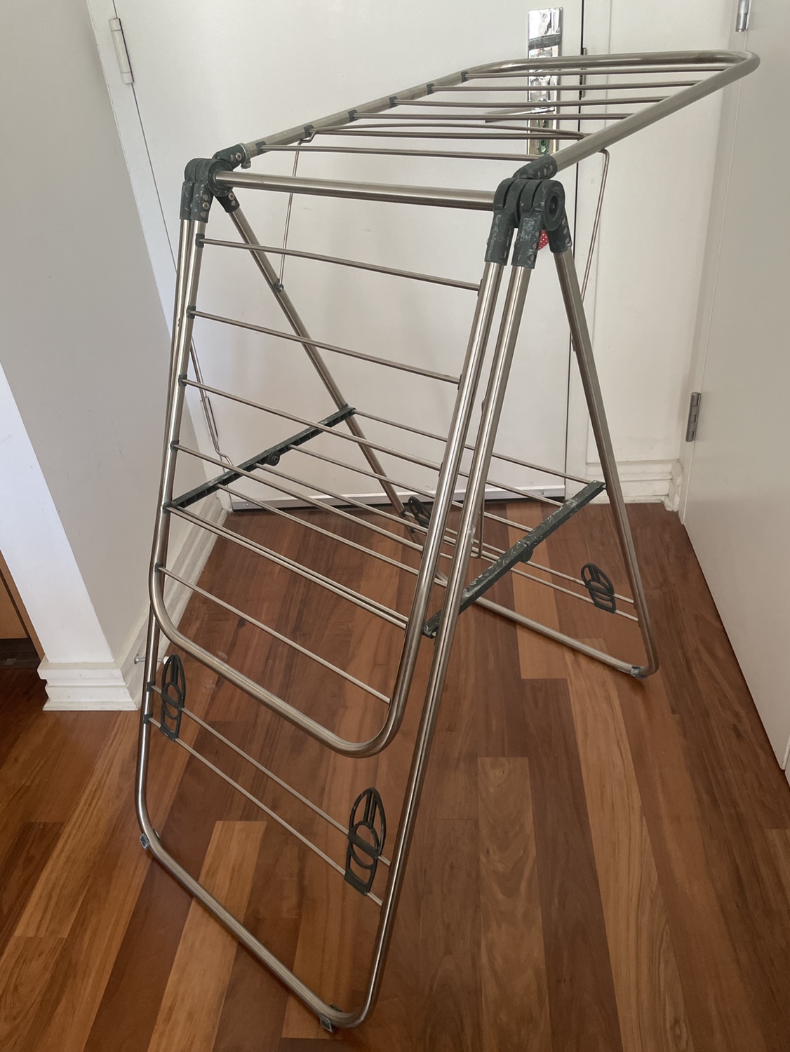 Clothing Drying rack - photo 3