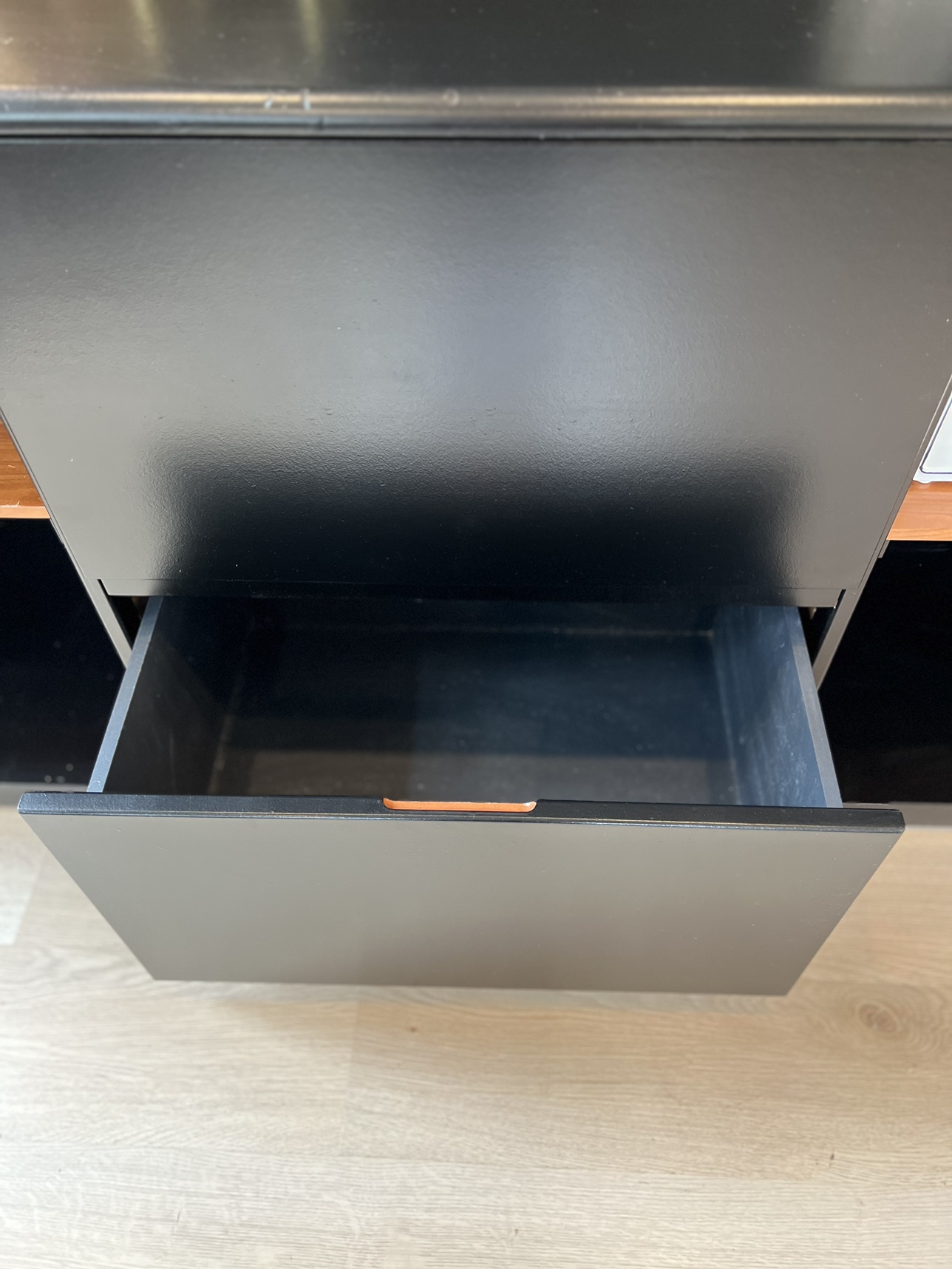 Sideboard/Entertainment Unit - photo 4