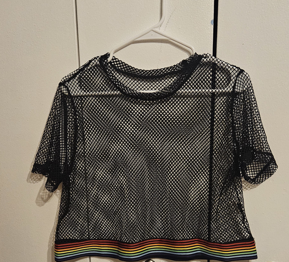 Rave Clothes image indicator(7)