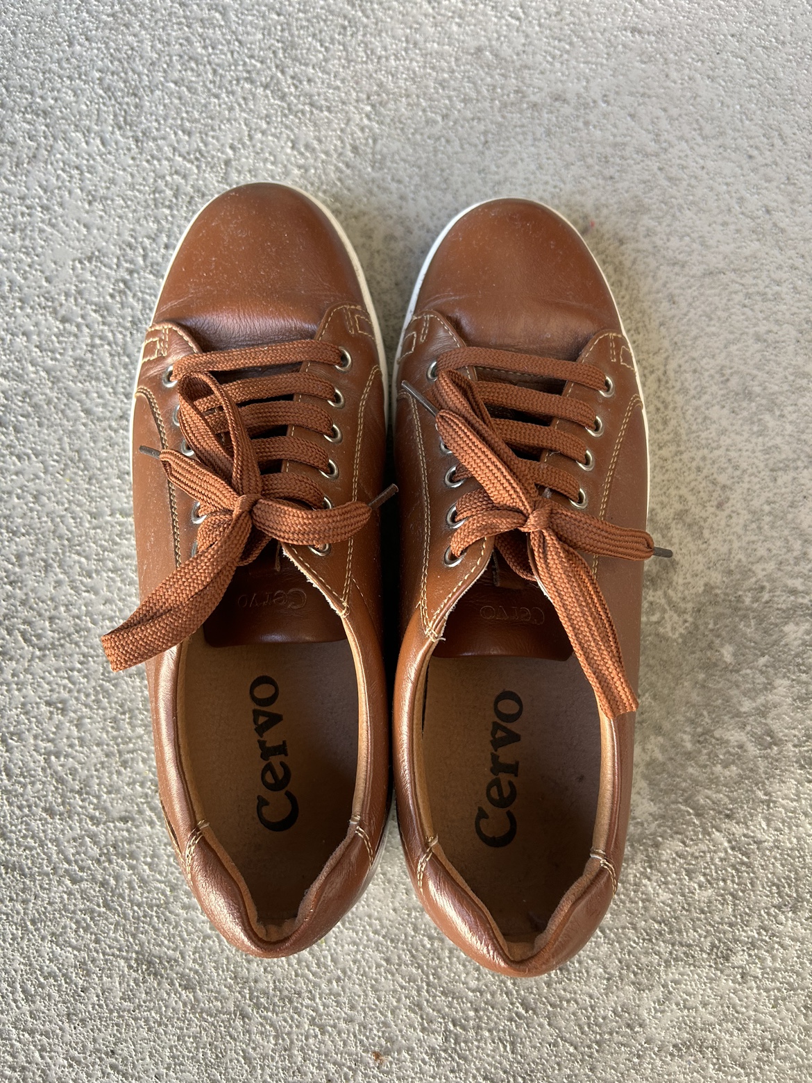 Cervo casual shoes