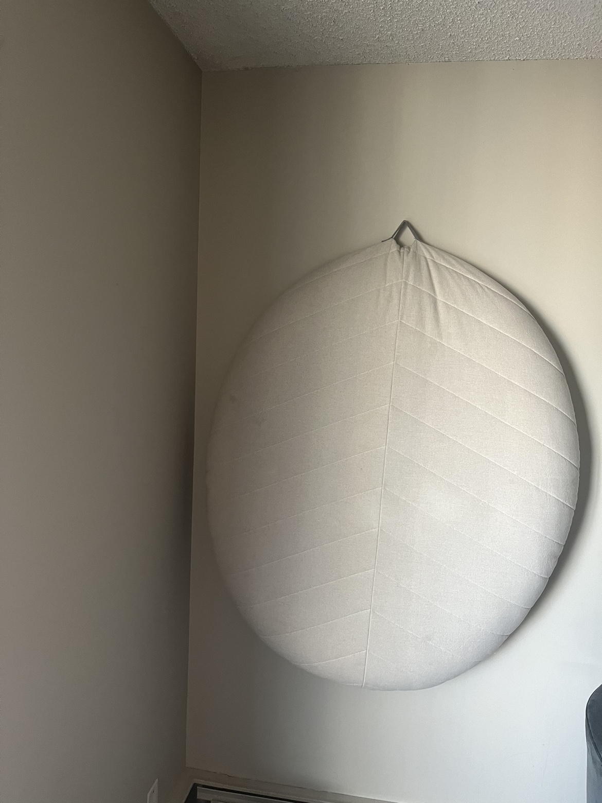 Bean bag/ dog sleeping bag thumbnail