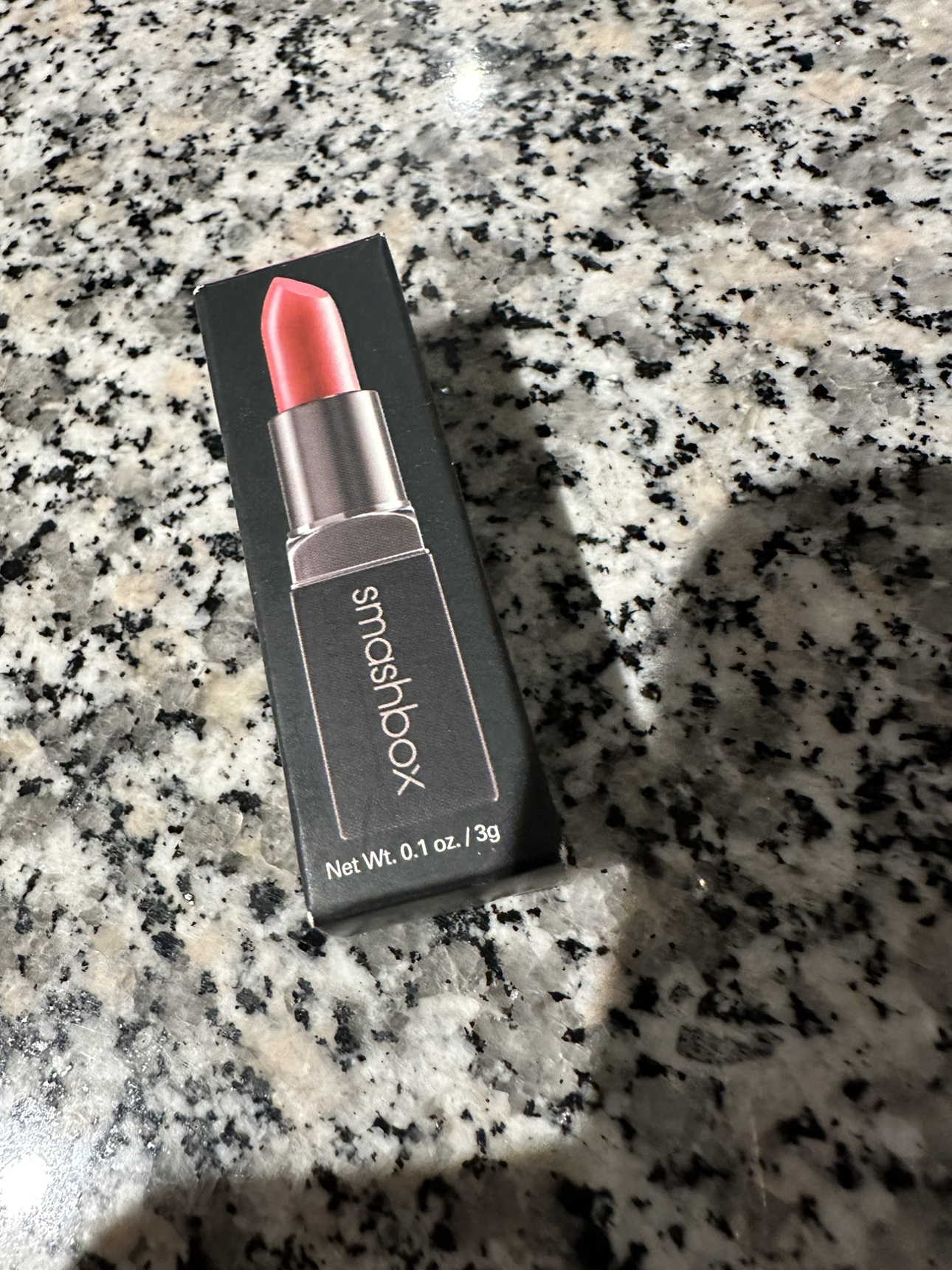 Smashbox lipstick - photo 4