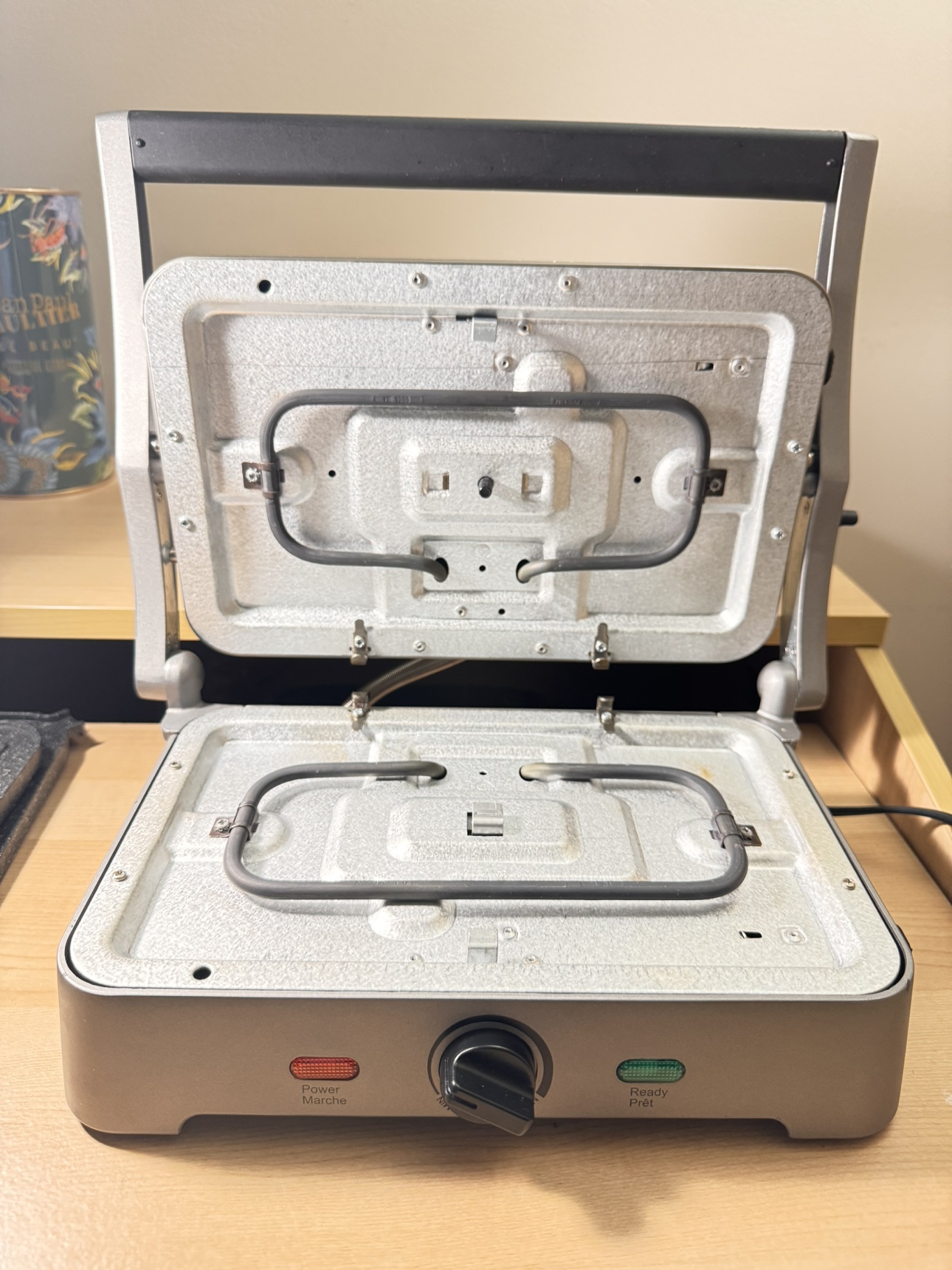 🍖 Excellent Grill for Summer Heritage ☀️ - photo 5