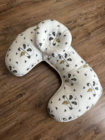 Nursing pillow