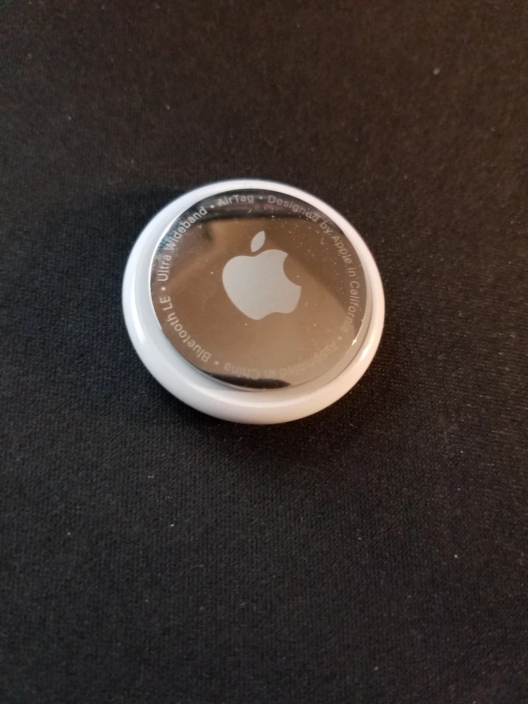 apple air tag