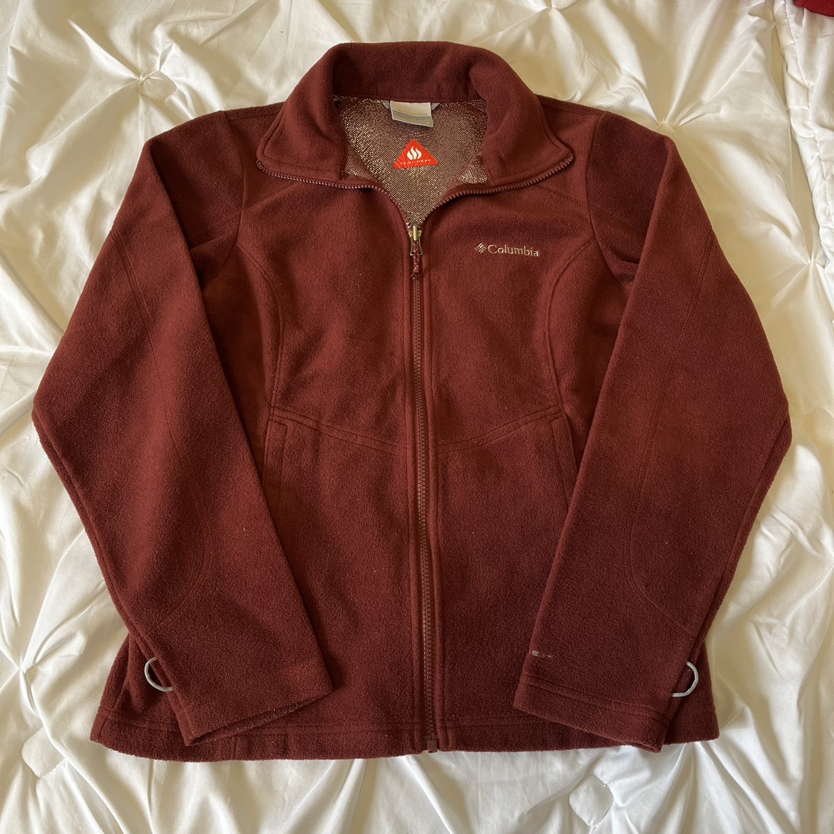 Columbia women’s jacket thumbnail