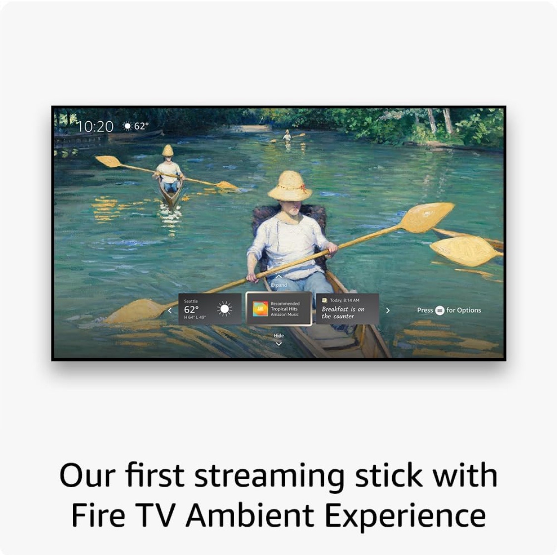 Amazon Fire TV Stick 4K Max image indicator(5)