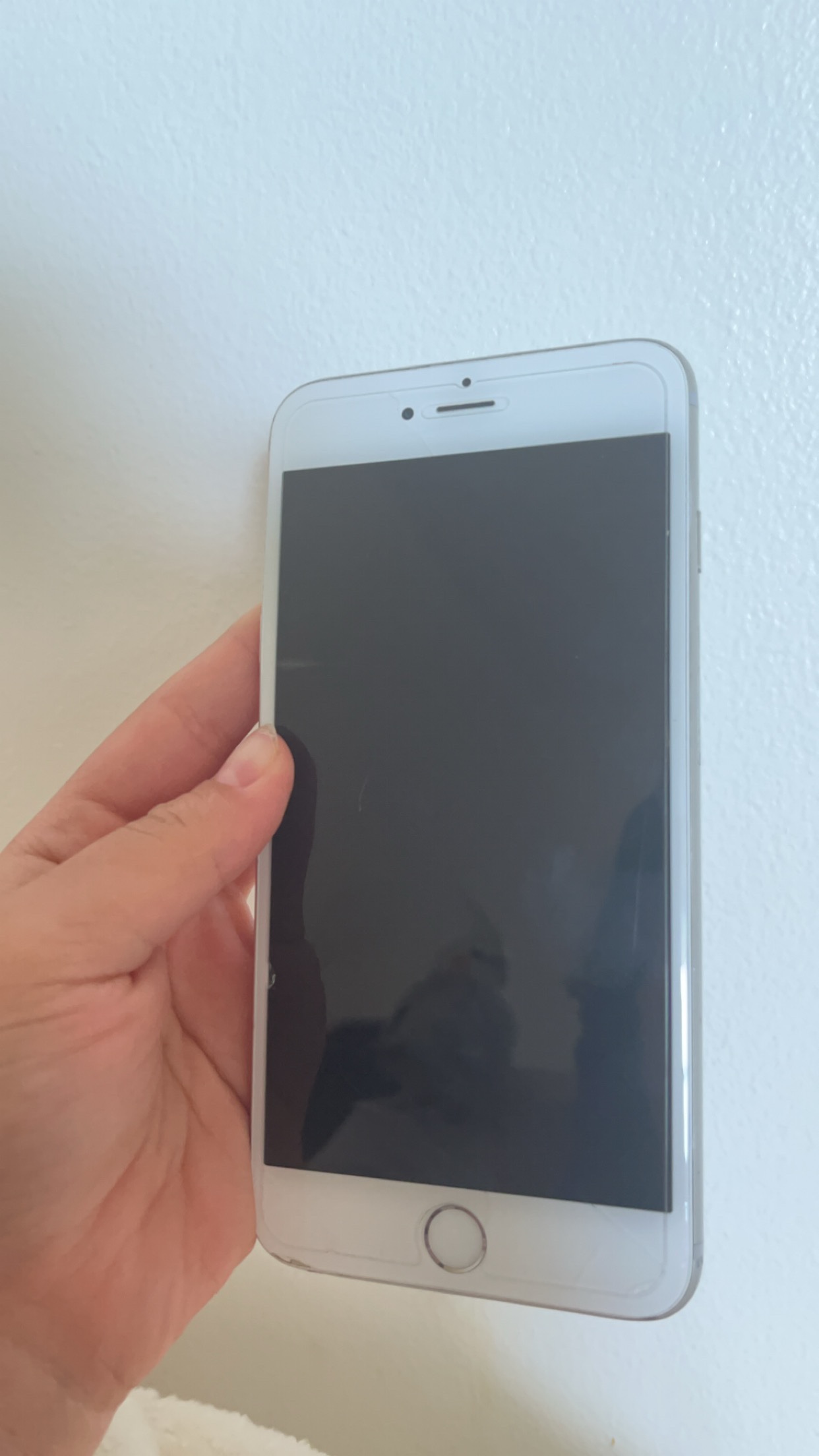 iPhone 6 Plus white image indicator(5)
