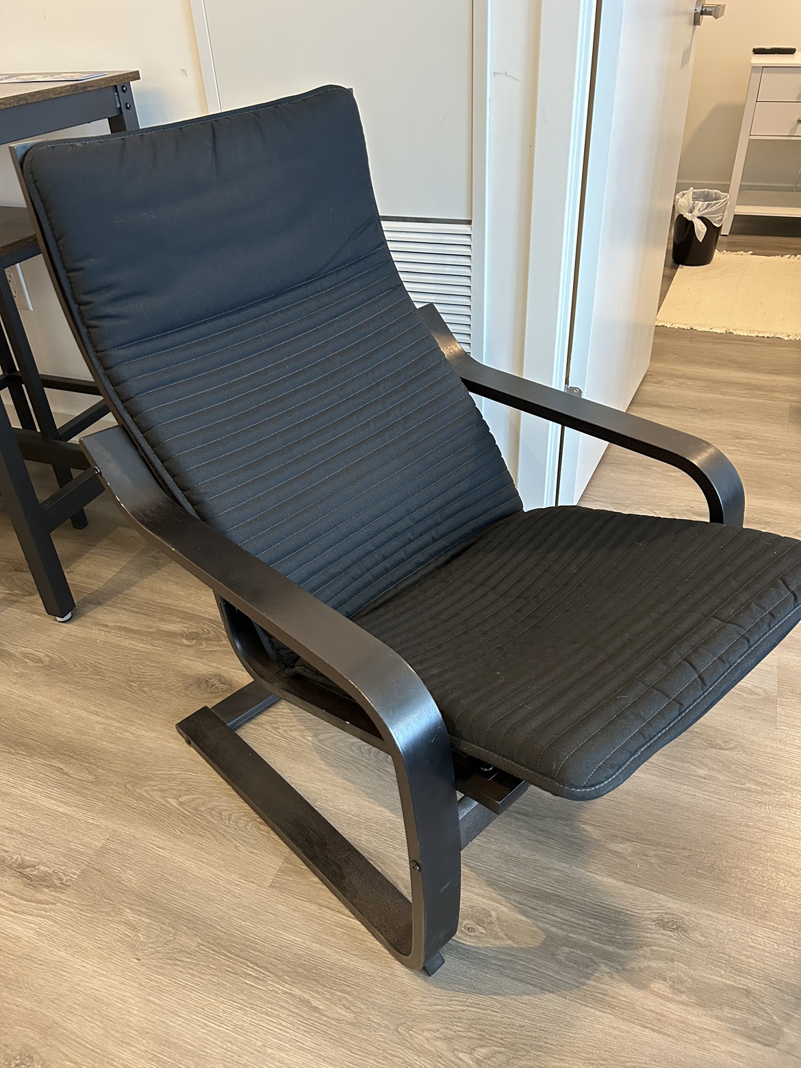 Armchair IKEA NEEDS TO GO