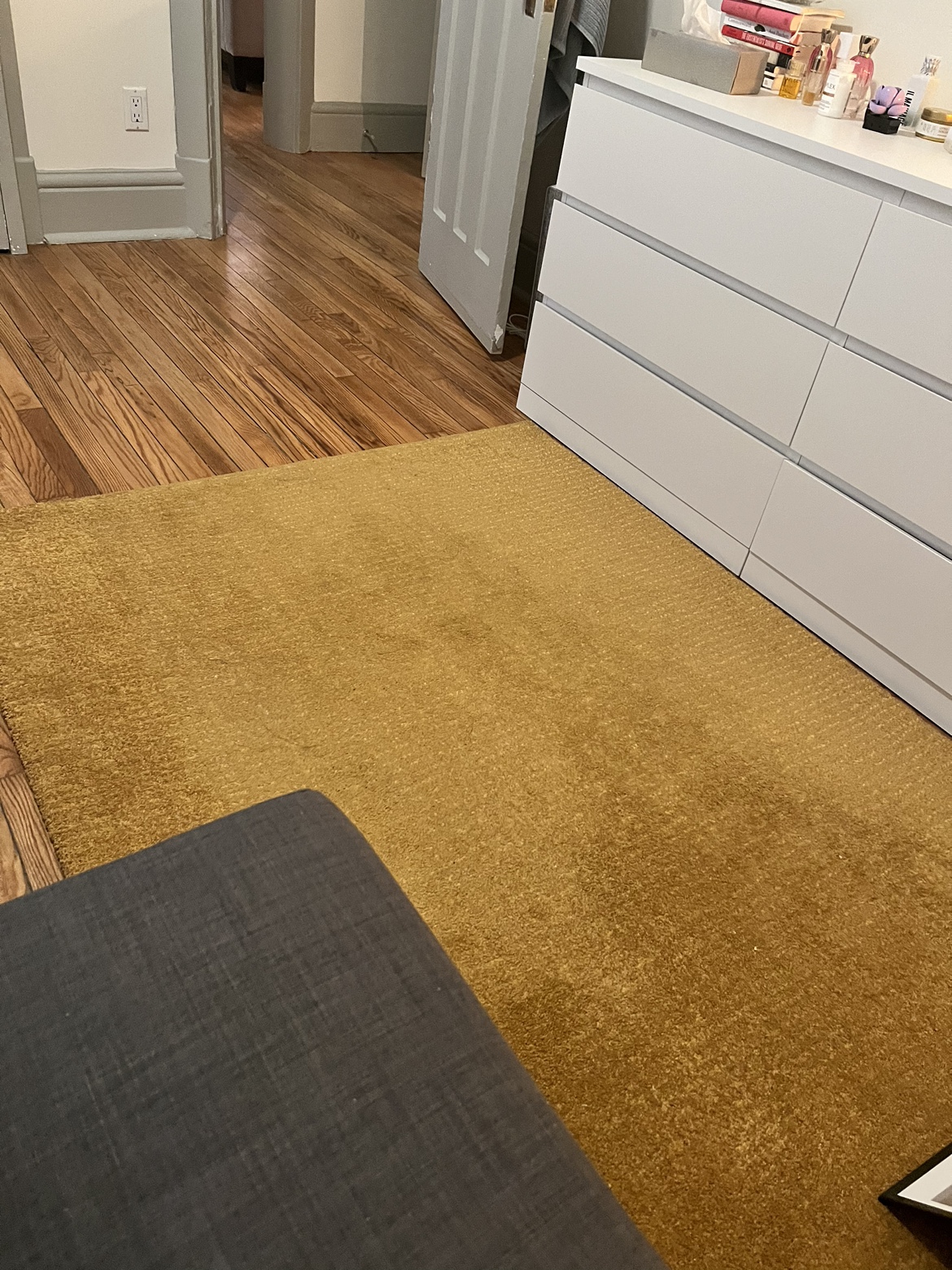 LANGSTED IKEA Carpet - photo 2