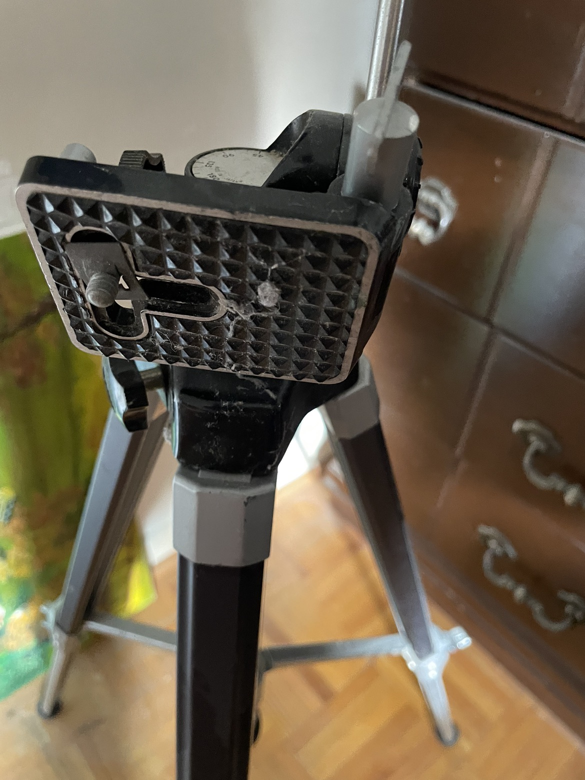 Tripod - photo 3