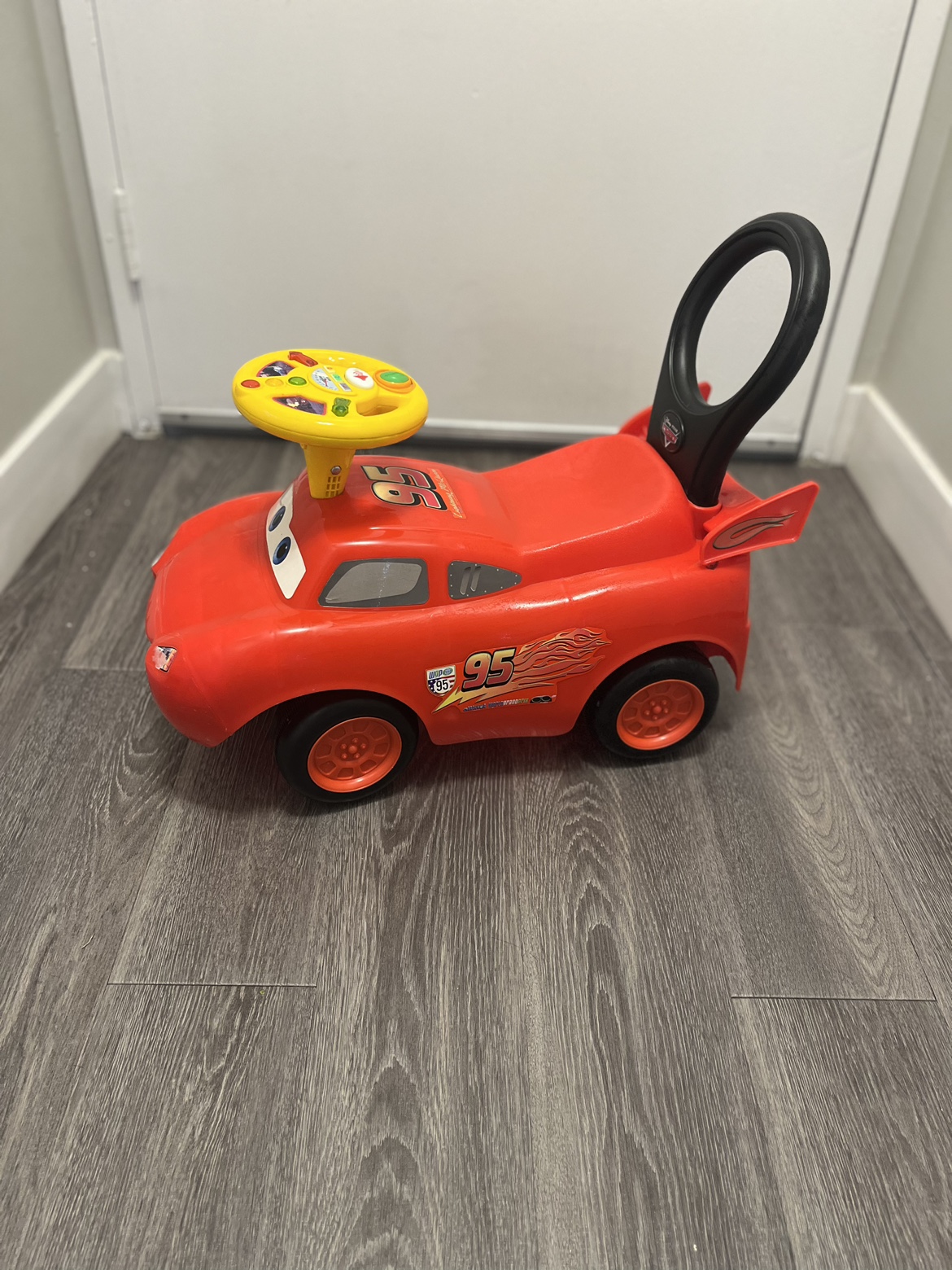 Disney Pixar Car - photo 2