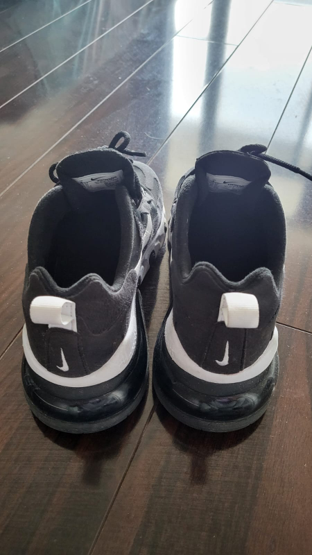 Nike Shoes Air React 270 - photo 2