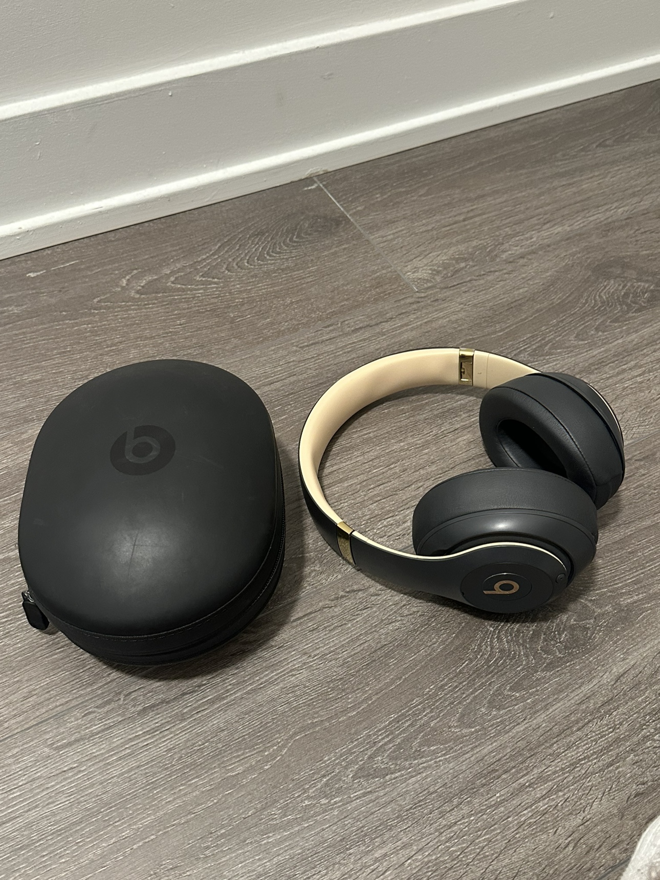 Beats Studio 3 - Wireless Headphones