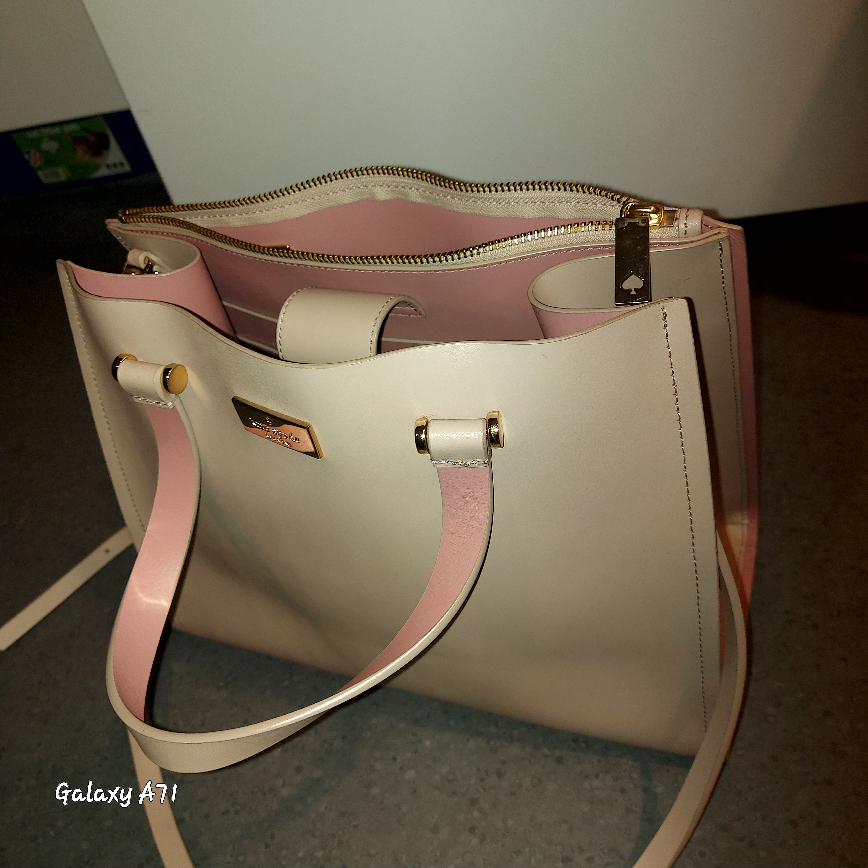 KATE SPADE PURSE/HAND BAG image indicator(2)