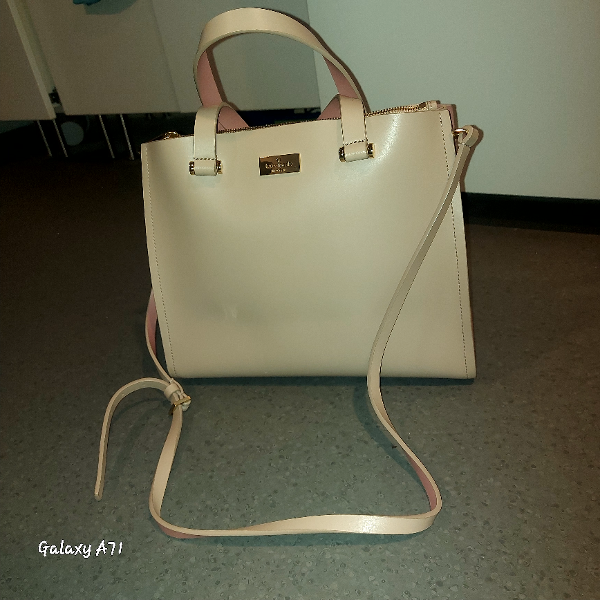 KATE SPADE PURSE/HAND BAG image indicator(3)