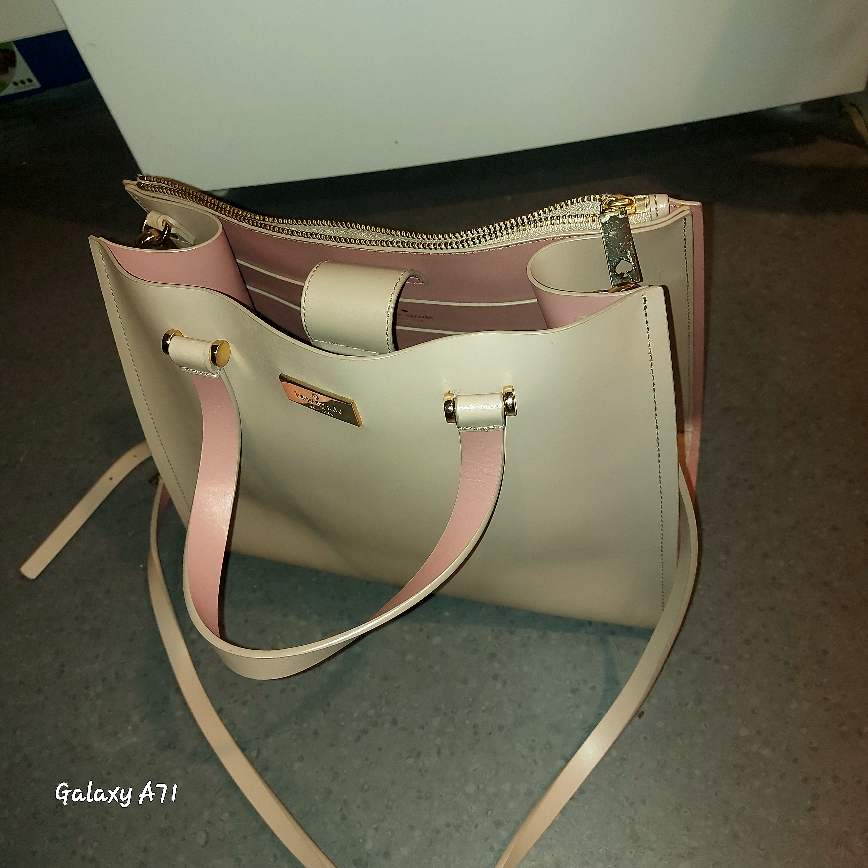 KATE SPADE PURSE/HAND BAG image indicator(5)